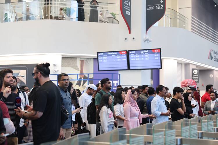 US-Iran War: Five Key Updates for UAE Residents, October 15